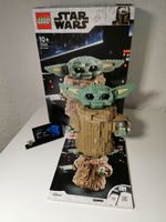 LEGO STAR WARS 75318 The Child / Das Kind mit OVP Berlin - Hohenschönhausen Vorschau