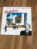 Vinyl 12" the other ones - Holiday - Schallplatte - klassiker Bayern - Pörnbach Vorschau