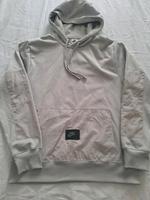 Nike Sport Hoodie Kapuzenpullover Unisex grau Gr. S DRI FIT West - Sossenheim Vorschau