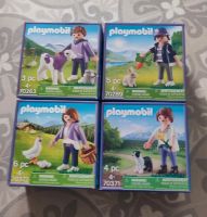 Playmobil Figuren NEU Niedersachsen - Rhumspringe Vorschau