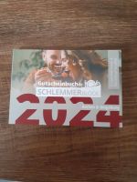 Schlemmerblock 2024 Aachen und Umgebung neu Baden-Württemberg - Bissingen an der Teck Vorschau