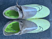 Nike Fußballschuhe, Phantom GX, Gr. UK 11 Sachsen - Waldheim Vorschau