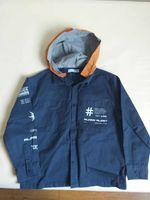 NEU!!! Kinderkleidug, Overshirt mit Kapuze und L. Ärmeln. Gr.140 Hannover - Südstadt-Bult Vorschau