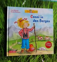 "Connie in den Bergen", gebundenes Bilderbuch, Baden-Württemberg - Burladingen Vorschau