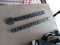 VW T3 Volkswagen Transporter Schriftzug 251853685A Thüringen - Zeulenroda Vorschau