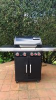 Gasgrill Landmann Rexon PTS 4.1 Altona - Hamburg Groß Flottbek Vorschau