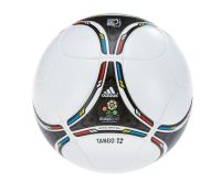 Sammlerobjekt, Adidas Matchball Tango 12 EM 2012 Fussabll OVP Nordrhein-Westfalen - Telgte Vorschau