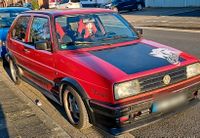 VW Golf II BJ 89 Nordrhein-Westfalen - Herzogenrath Vorschau