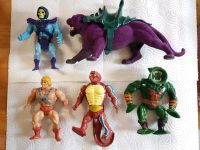 Mattel He Man Figuren Bayern - Lichtenau Mittelfr Vorschau