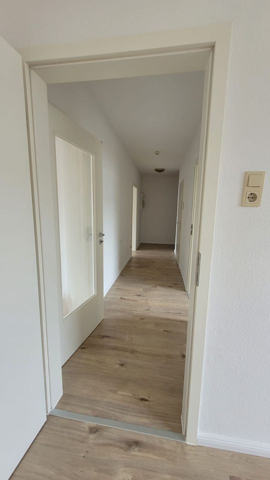 Renovierte 3-Zimmer Wohnung in Bremerhaven! in Bremerhaven