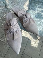 Maripe Schuhe Pantoletten Sandalen Gr 37,5 neu Nordrhein-Westfalen - Willich Vorschau