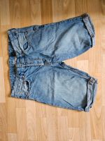 Herren Shorts Jeans blau W32 München - Sendling Vorschau