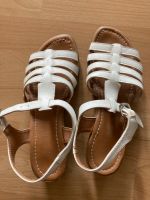 Sandalen Damen weiß Ariane 37 Nordrhein-Westfalen - Recke Vorschau