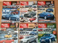 26 Auto Motor und Sport Zeitschriften, kompletter Jahrgang 2006 Bayern - Hersbruck Vorschau