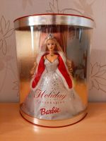 Holiday Celebration Barbie 2001 Sachsen - Freiberg Vorschau