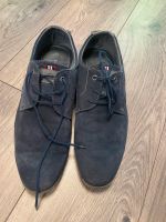 Wildleder Schuhe Tom Tailer Bayern - Eggolsheim Vorschau