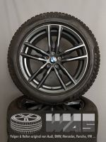 BMW X3 G01 X4 G02 19 Zoll Felgen M698 Winter 7mm Nordrhein-Westfalen - Paderborn Vorschau