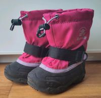 Kamik Winterstiefel 25 pink Kr. München - Oberschleißheim Vorschau