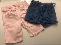 H&M ~ kurze Hose ~ Shorts ~ Gr. 116 Niedersachsen - Wolfenbüttel Vorschau