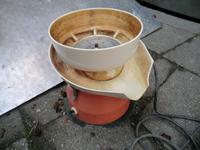 Entsafter DDR, Motor läuft Sachsen - Freiberg Vorschau