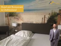 Hotel mit Restaurant & Gasthof zu verkaufen | vielfältige Nutzung Niedersachsen - Wiesmoor Vorschau