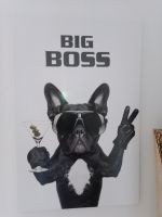 Bild Wandbild Big Boss ca.60x90cm Nordrhein-Westfalen - Lüdenscheid Vorschau