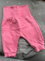 schöne pinkfarbene Baby Hose Düsseldorf - Benrath Vorschau