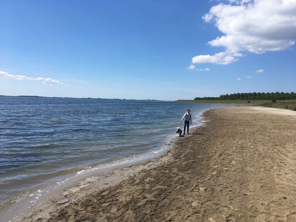 Urlaub im Ferienhaus in Südholland /Zeeland in Moers