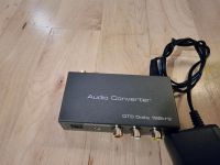Ozvavzk HDMI ARC Adapter Digital Analog Wandler Bayern - Bogen Niederbay Vorschau