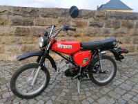 Simson S70 Enduro Sachsen - Großröhrsdorf Vorschau