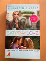 Elizabeth Gilbert - Eat Pray Love Nordrhein-Westfalen - Rheda-Wiedenbrück Vorschau