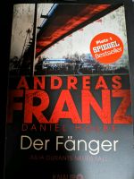 Andreas Franz - Der Fänger Nordrhein-Westfalen - Oberhausen Vorschau