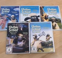 Shaun das Schaf DVD's je Bayern - Freising Vorschau
