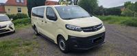 Opel Vivaro Sachsen - Freital Vorschau