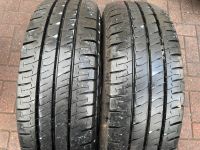 2stück 215/70R15C 109/107 MICHELIN AGILIS SOMMER Bayern - Stockstadt a. Main Vorschau