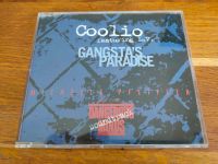 Coolio - Gangsta's Paradise - Maxi-CD - (1995) Thüringen - Oettersdorf Vorschau