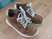 Superfit Sneaker BREEZE Übergangsschuhe braun Gr. 24 Bayern - Sankt Wolfgang Vorschau