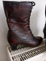 Stiefelette für Damen, Vintage Style Bayern - Buchloe Vorschau