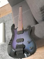 Kiesel Osiris 6 Fishman Headless TOP mit Case Bayern - Krumbach Schwaben Vorschau