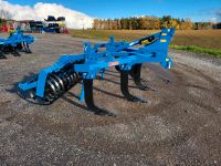 AGRIPOL Tiefenlockerer V-SUB DEEP 300 T Untergrundlockerer NEU 3m Bayern - Frontenhausen Vorschau