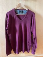 Scotch & Soda Feinstrick Pullover Bordeaux Leipzig - Connewitz Vorschau