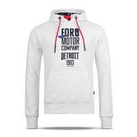 Ford Heritage Hoodie, weiß 35030565 Leipzig - Eutritzsch Vorschau