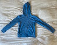 Blauer Ralph Lauren Kapuzenpullover mit Reißverschluss Hannover - Linden-Limmer Vorschau