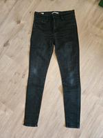 Levi's Jeans Schwarz gr. 29 Hemelingen - Arbergen Vorschau