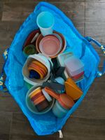 Tupperware mehr als 4 kg! Baden-Württemberg - Wiesloch Vorschau