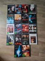 DVD Filme Action Movies Altona - Hamburg Altona-Nord Vorschau