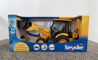 Neu!* Bruder 02427 JCB MIDI CX Baggerlader Bayern - Konzell Vorschau