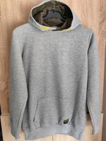 Hoodie Gr M  Kapuzenpullover Hoody YFK Pullover Sweatshirt Brandenburg - Luckenwalde Vorschau