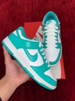 Nike Dunk low clear jade (40) Niedersachsen - Langenhagen Vorschau