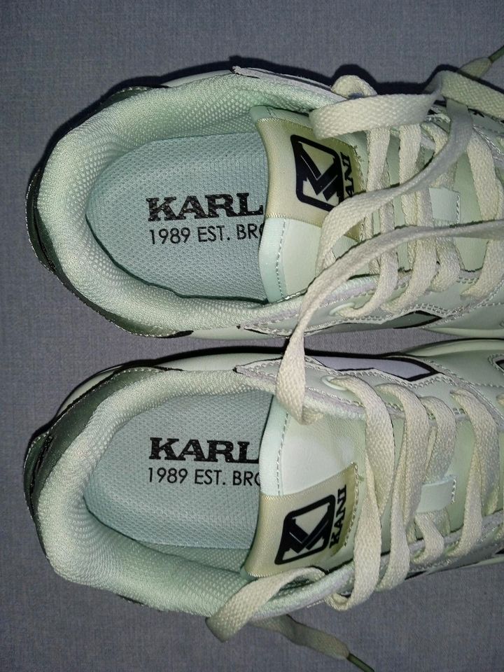 Karl Kani Sneaker neu 39 in Velten